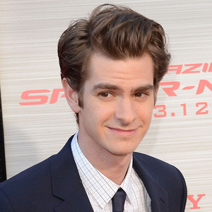 Andrew Garfield Andrew Garfield